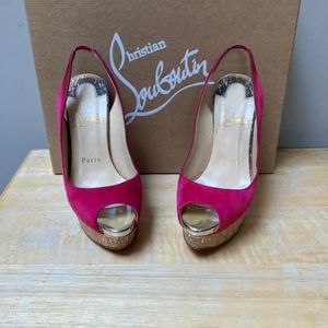 Christian Louboutin 👠